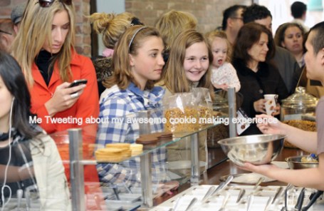 SweetFlour-bake shop-launch