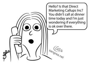 Telemarketing